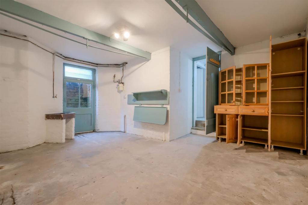Cellar