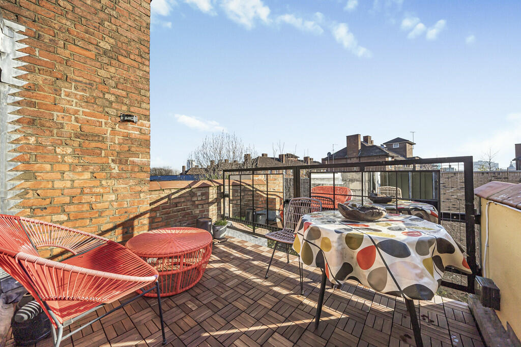 Birnam Road N4 3L...