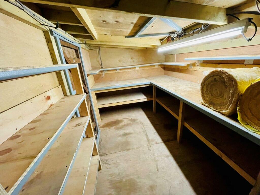 Outbuilding