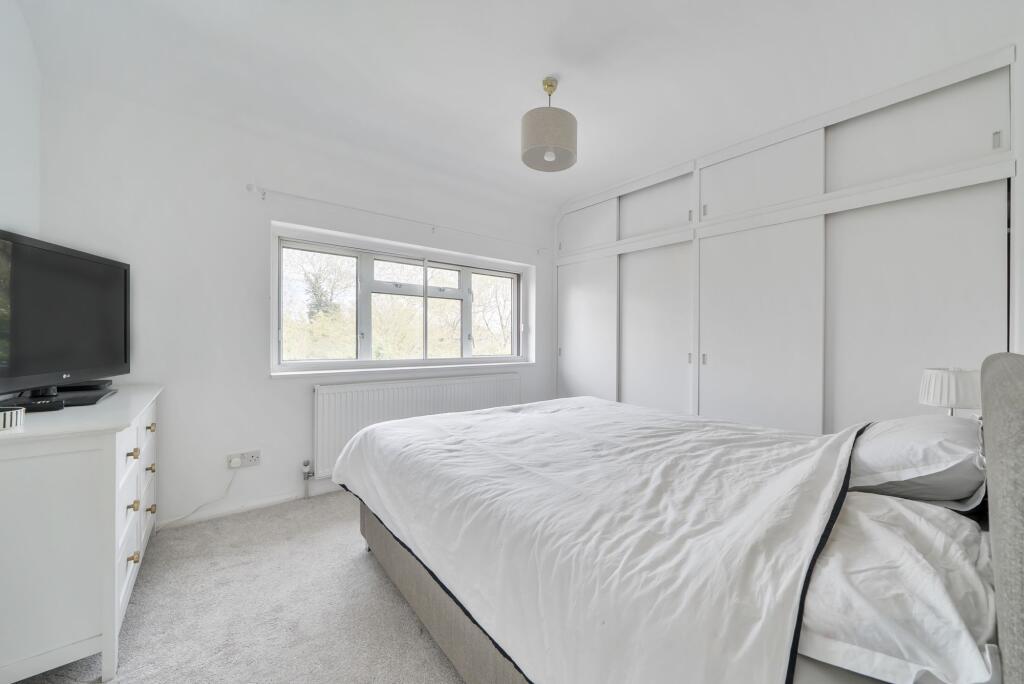 Bedrooms