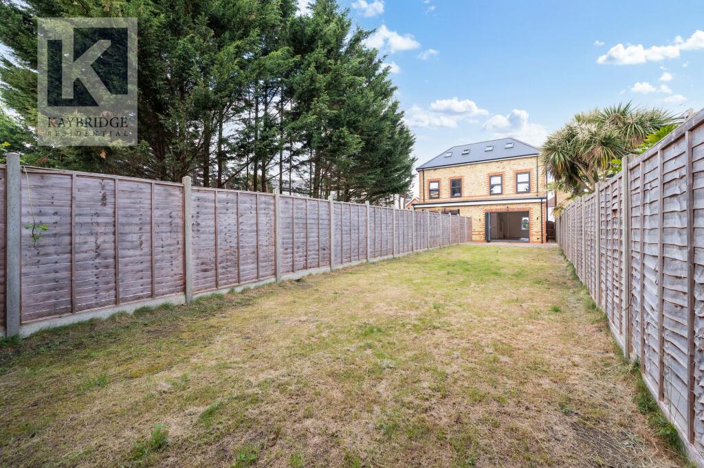 Douglas Road, Surbiton - KT6 7SB