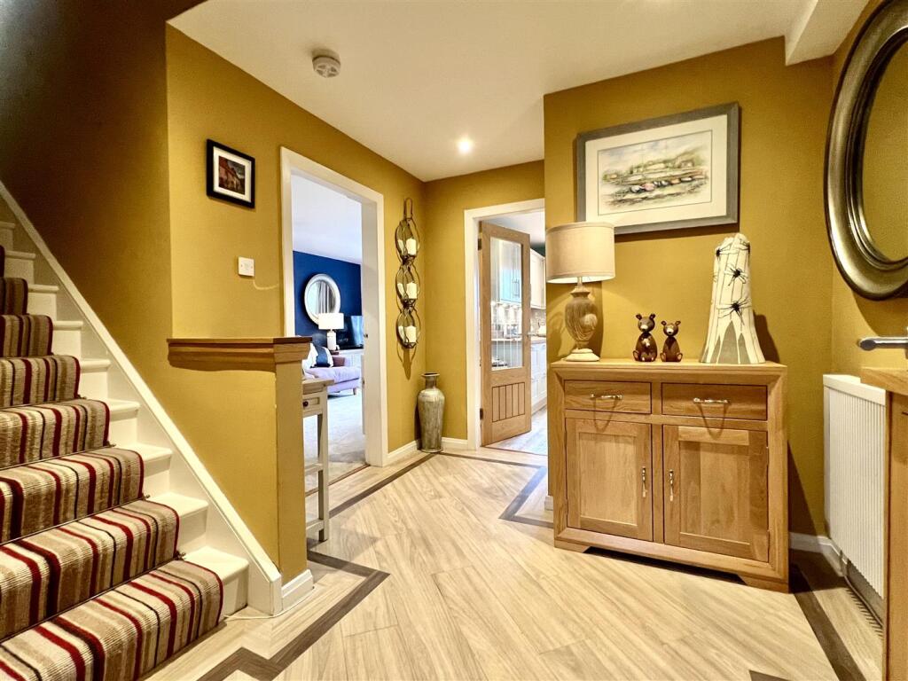 Macdonalds Lands, Culross