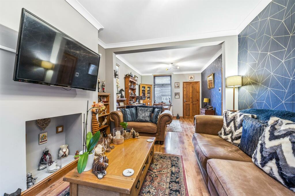 Living/Dining Room
