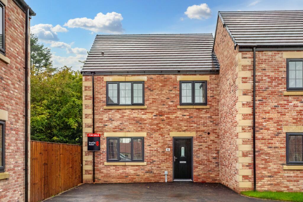 6 Rocking Horse Drive  (Portal Size)