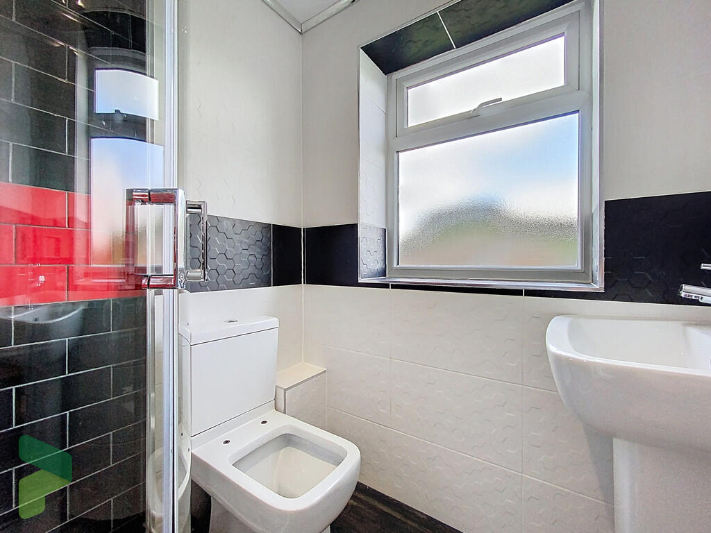 Bedroom Two Ensui...