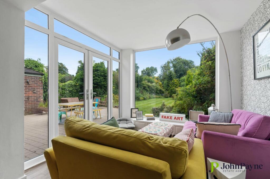 Sun Room