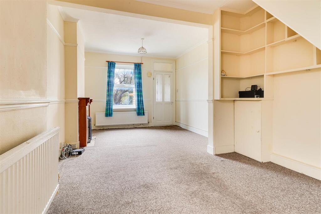 Living / Dining Room