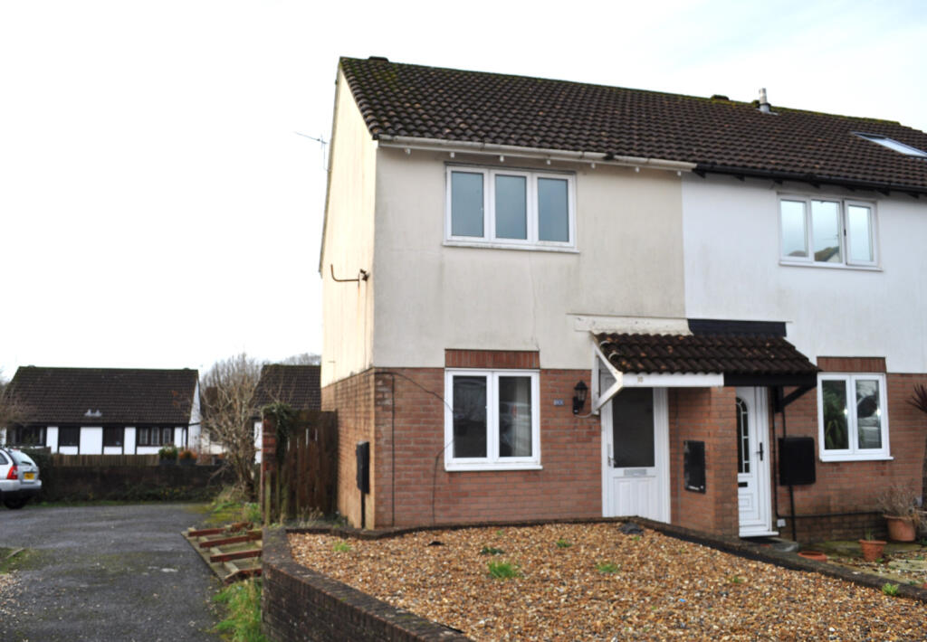 10 appledore Place, newton, Swansea