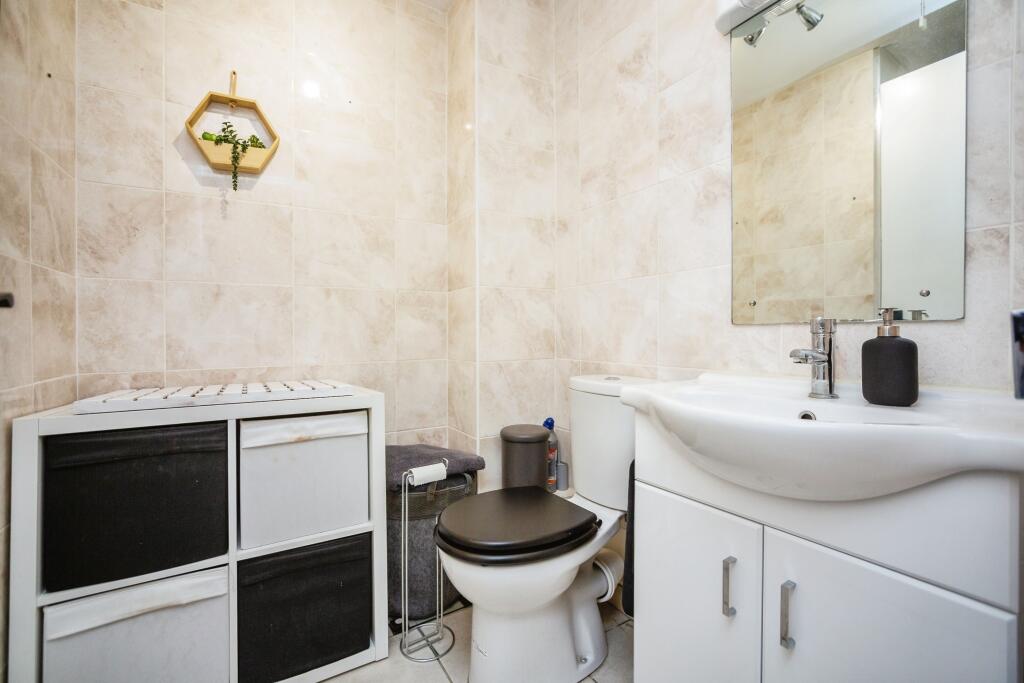 En-suite