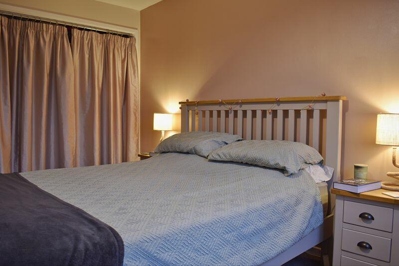 Bed 1