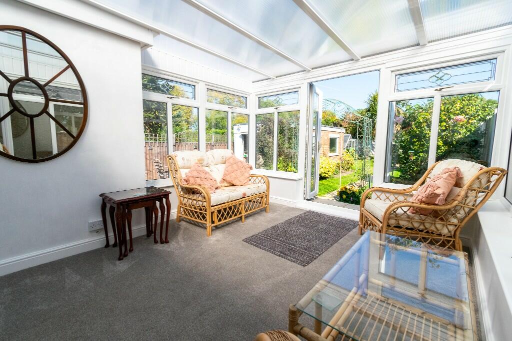 Orangery