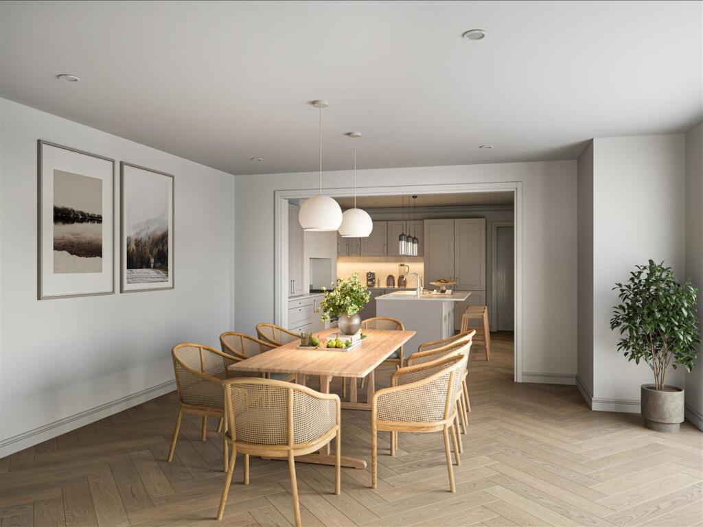 Kinnerley_Ground Floor_view1_DiningKitchen_interio