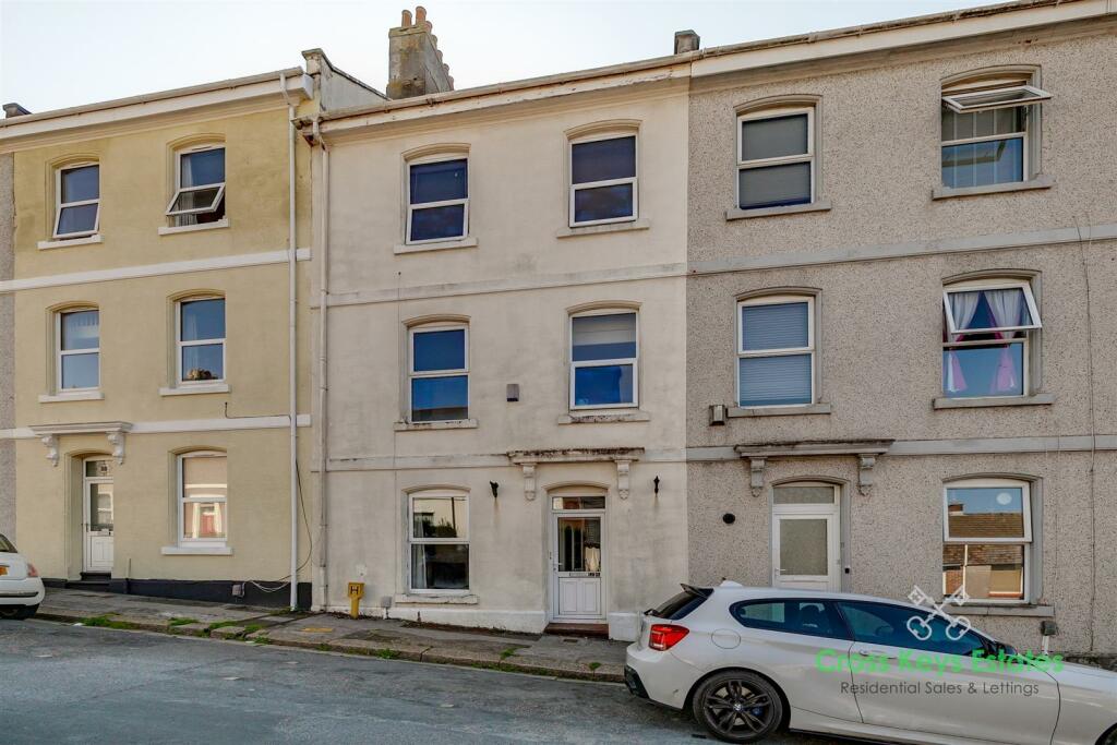 Cross Keys Lettings Department