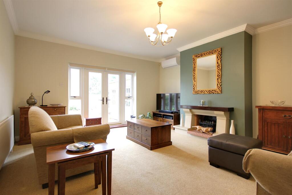 Longmans Lane, Cottingham