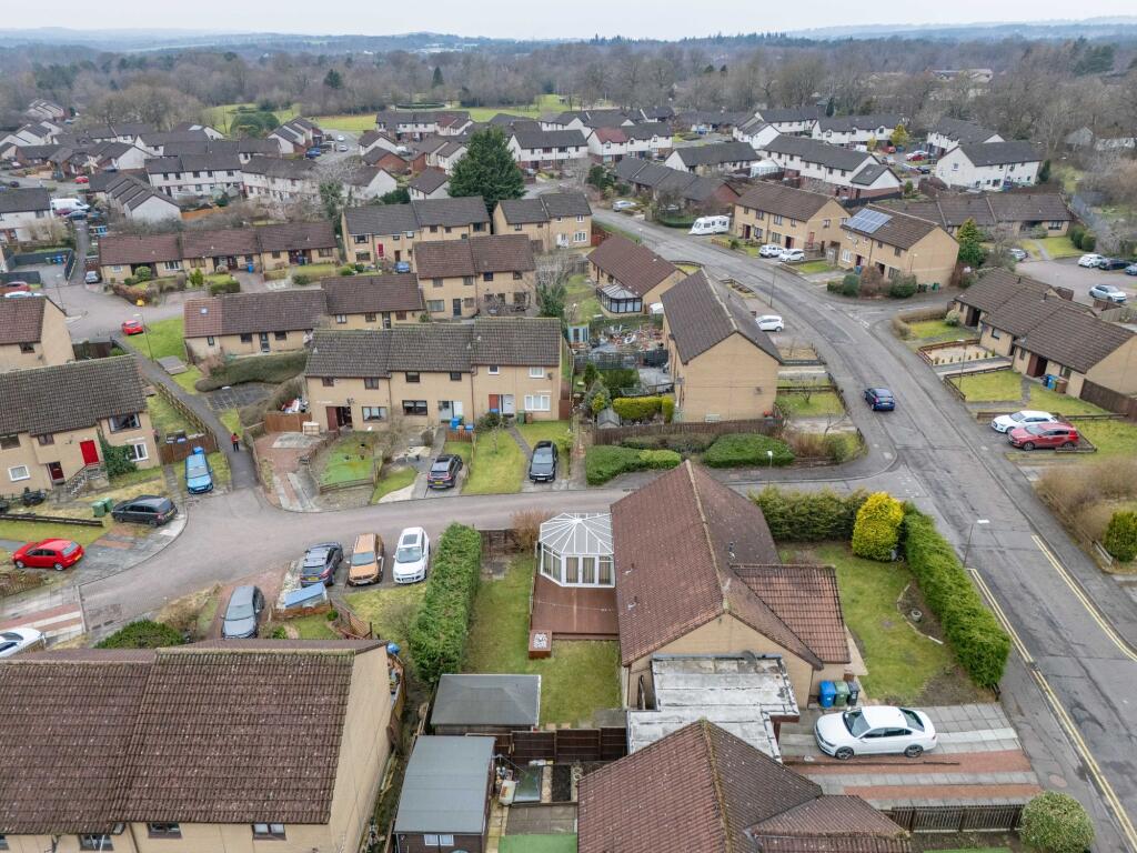 Aerial Shot
