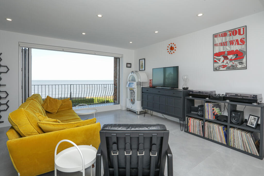 general Flat 5, Kimb