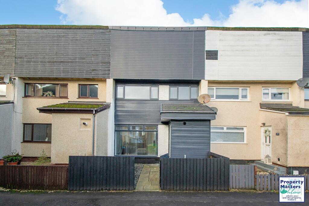 27 Rowallan, KA13
