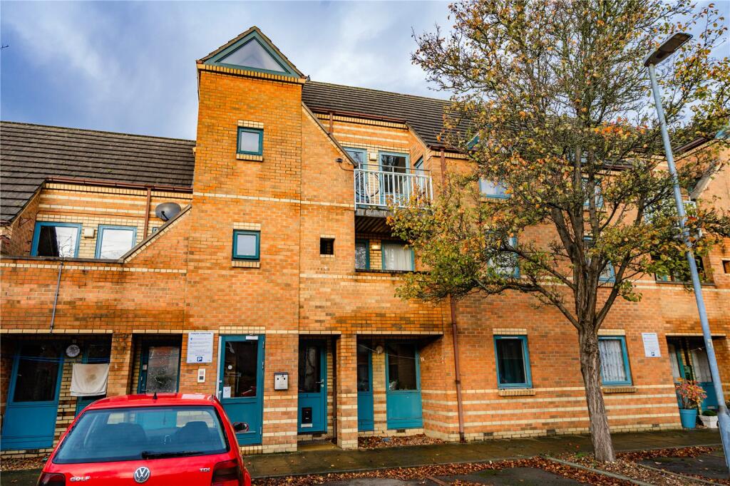 Manor Court, Manor Avenue, Grimsby, Lincolnshire, DN32