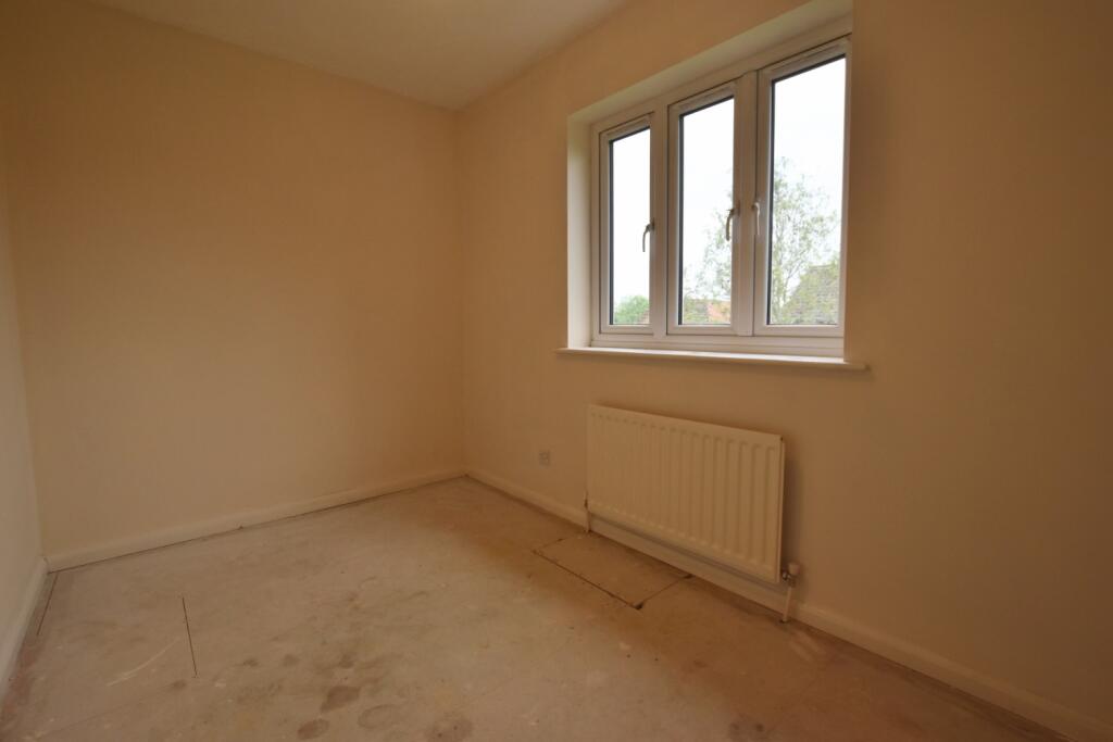 30 Egerton Gate bedroom 2