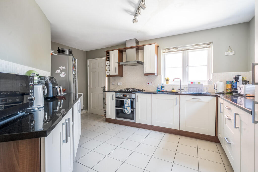 Kitchen Dining Ro...