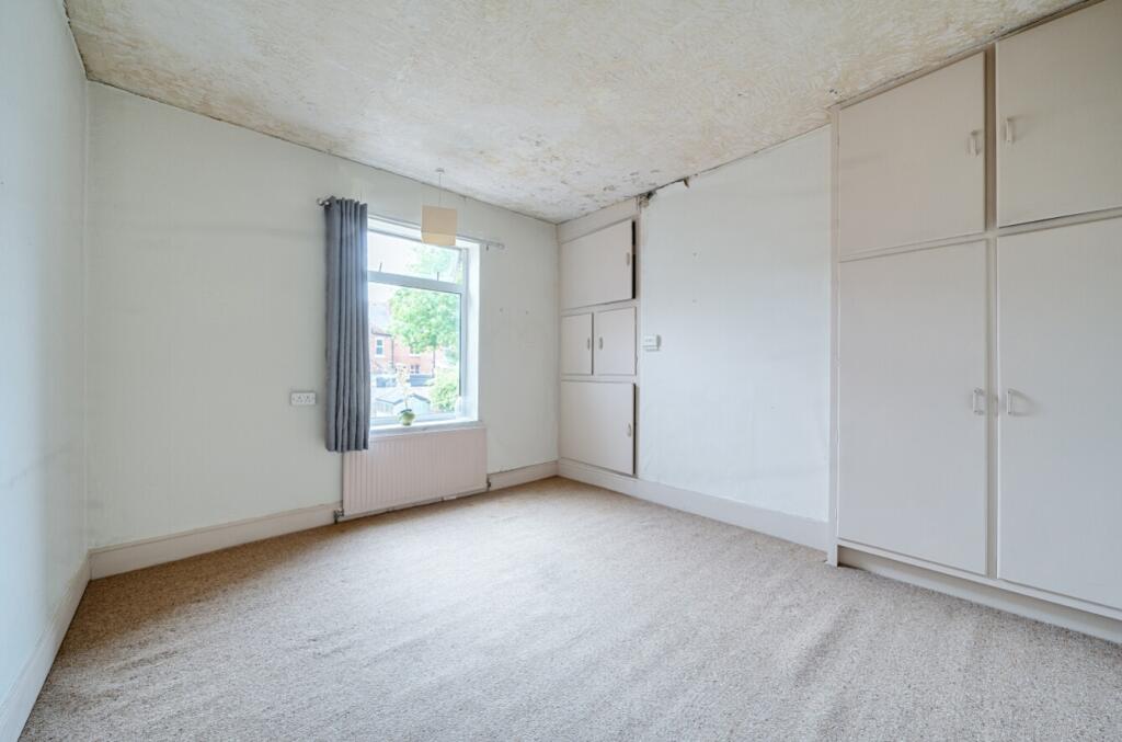 Best Estate Agent Sheffield 
