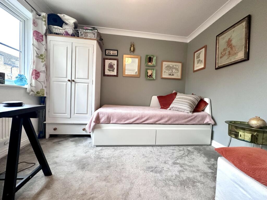 bed 3