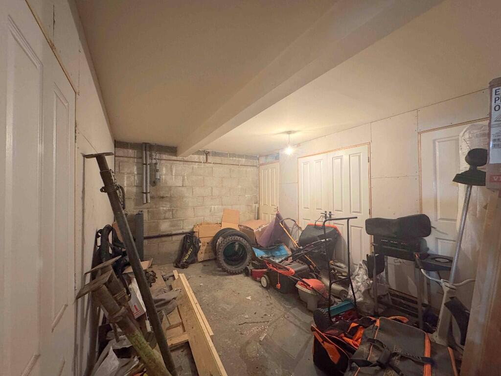 Store Room
