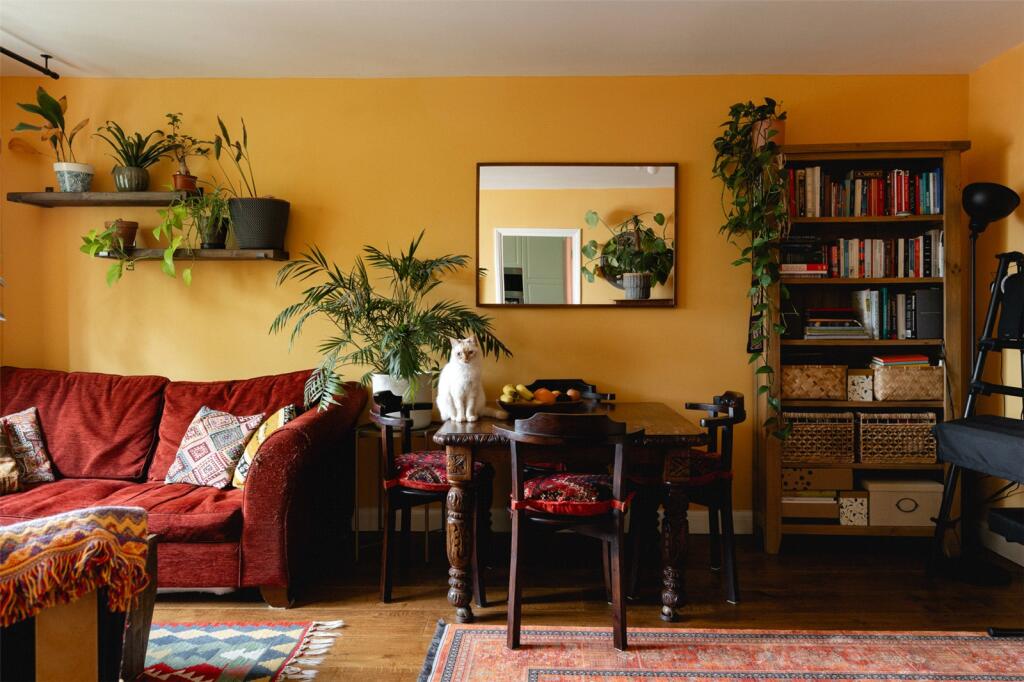 22 Hewison Street E3