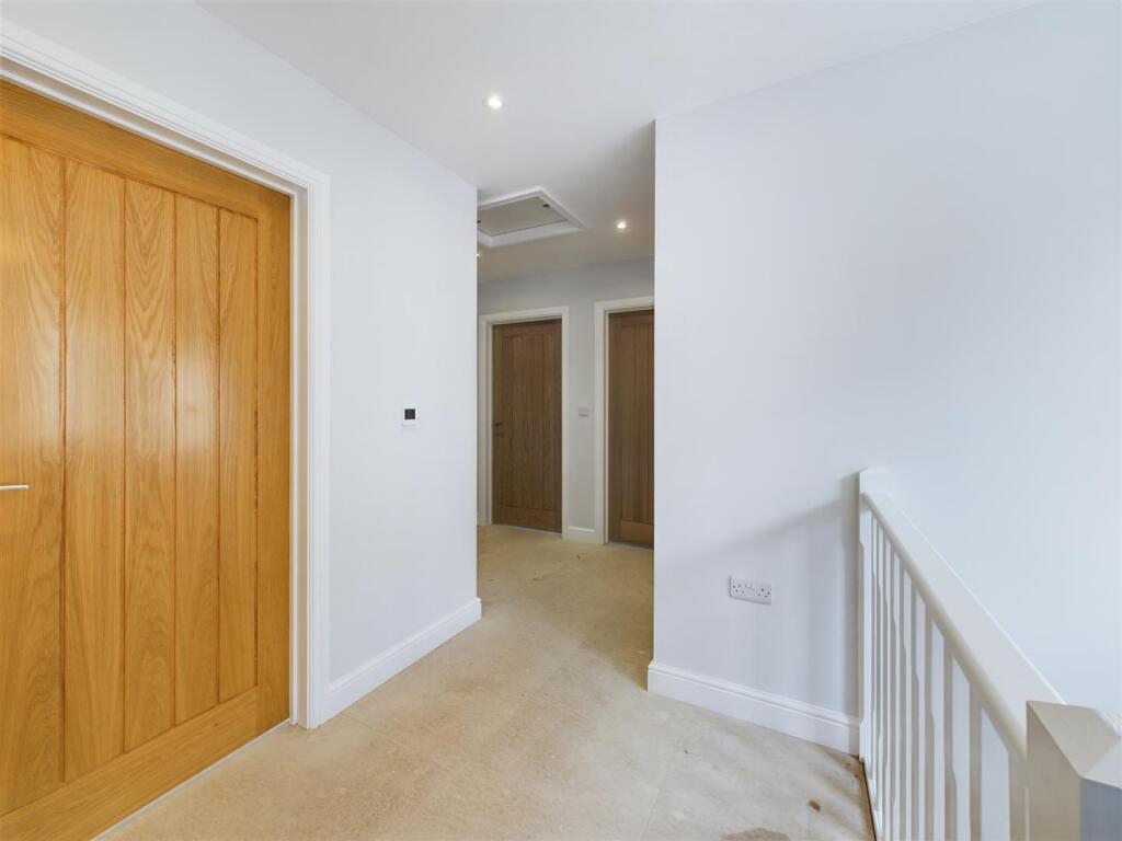 ** PICTURES OF PREVIOUS PLOT - FOR REFERENCE ONLY 