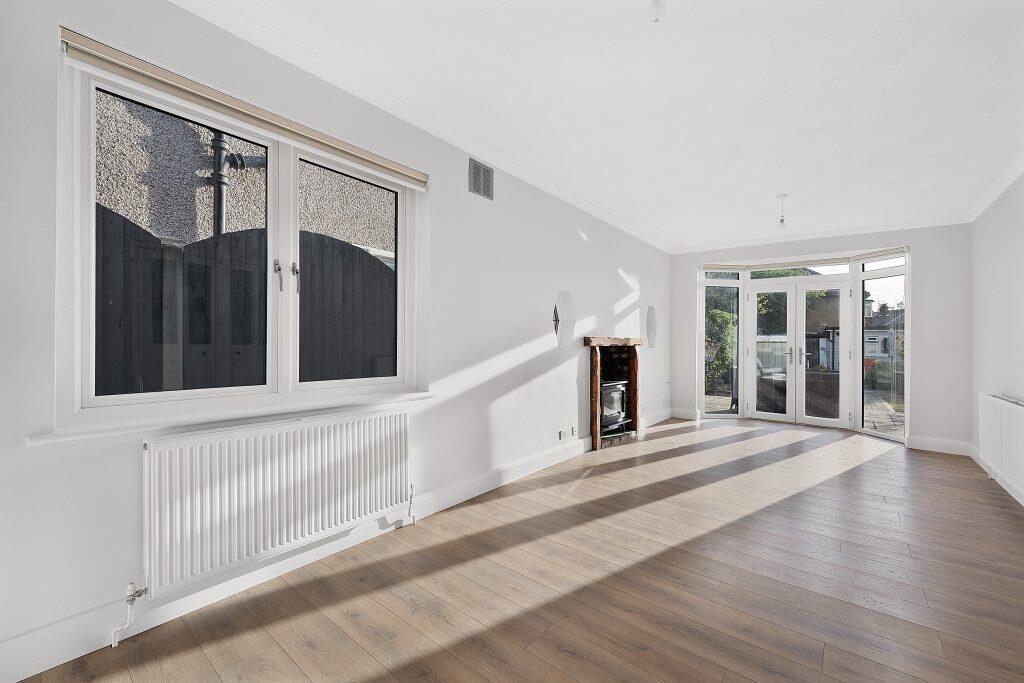 Naseby Road, Clayhall, Essex, IG5