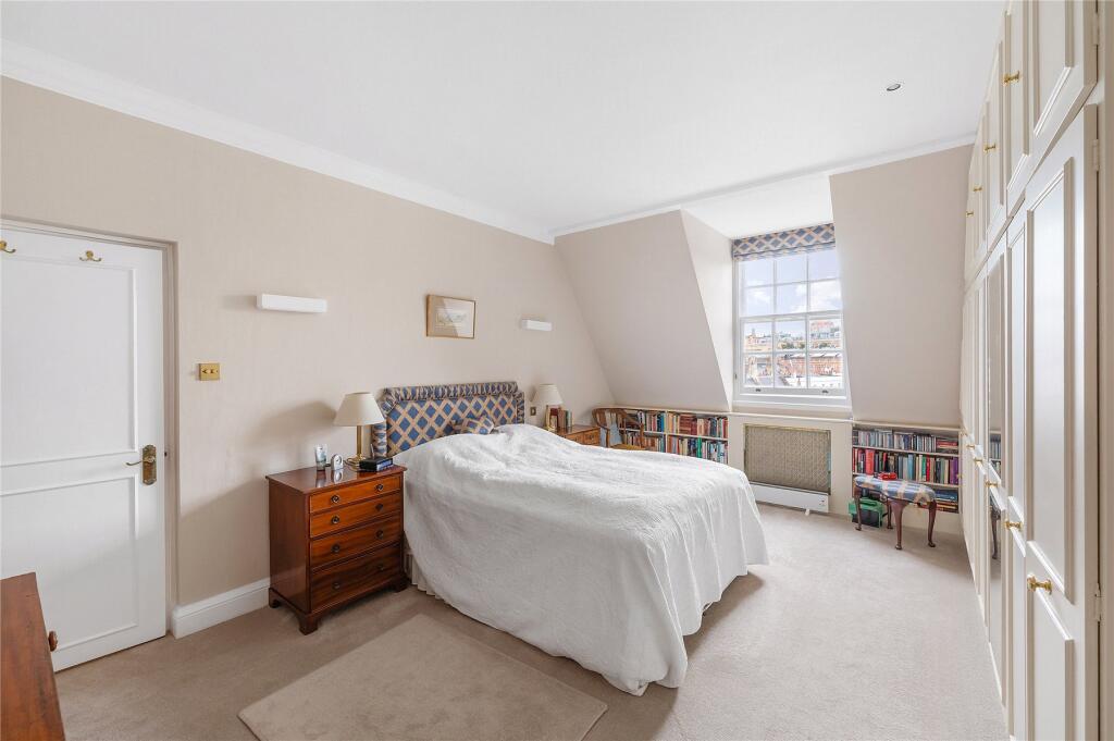 Principal Bedroom