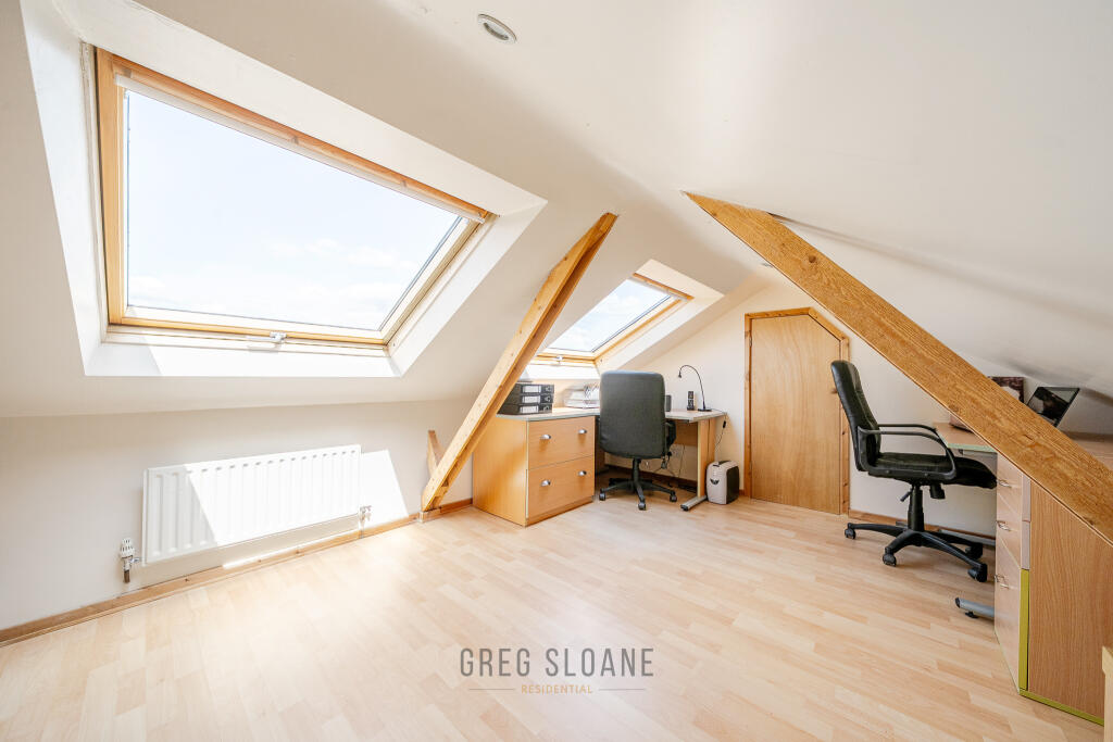 Loft Space