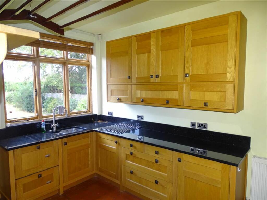 Kitchen B