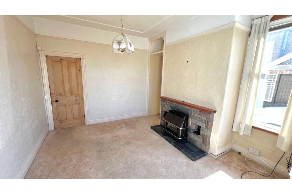 Dining / Family Room