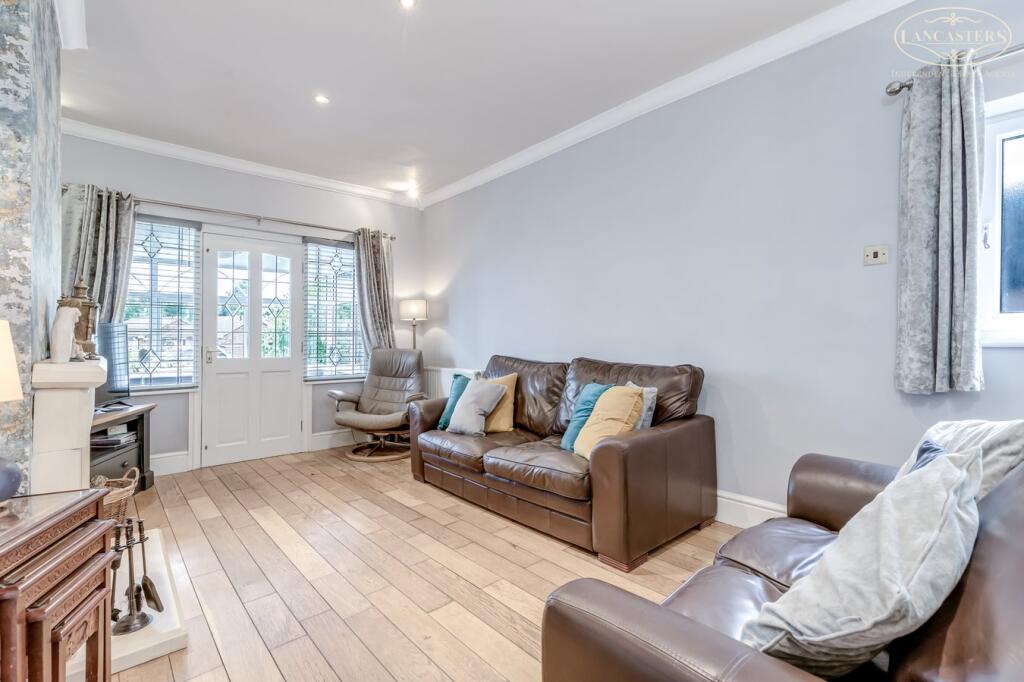 Reception Room 1