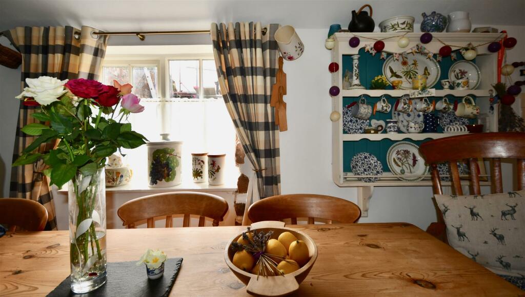 Country Cottage