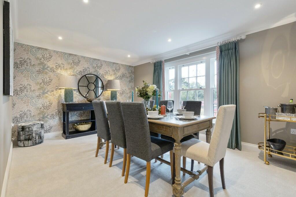 Previous Showhome