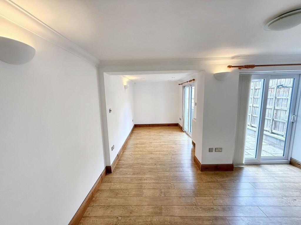 Living Room/Dining Room