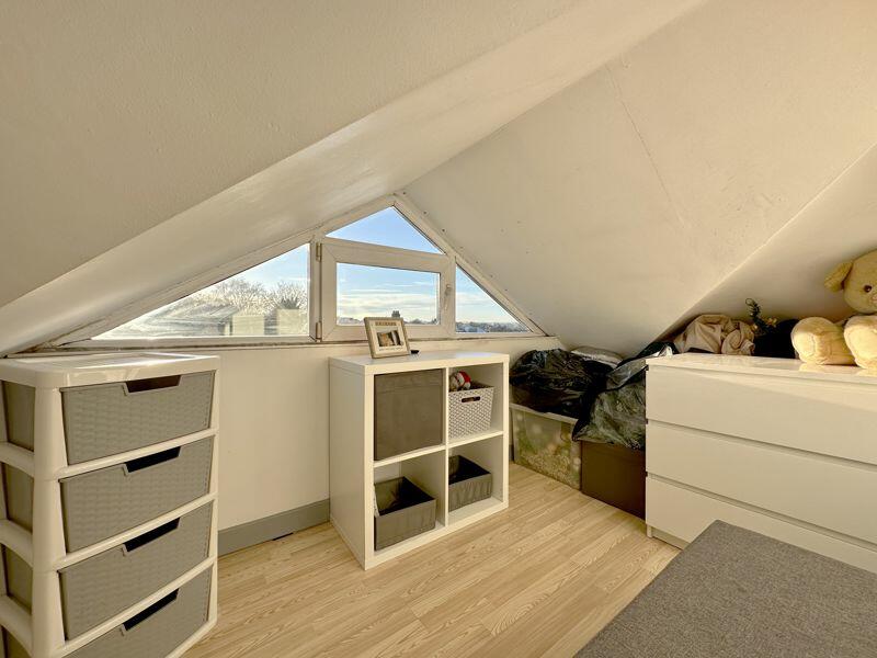 Loft Room