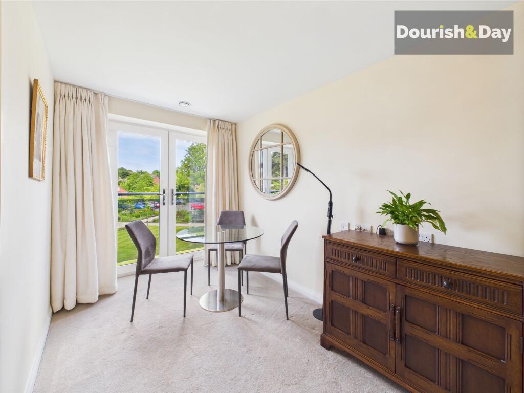 Living / Dining Room