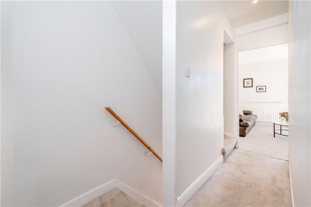 Ground Floor Landing