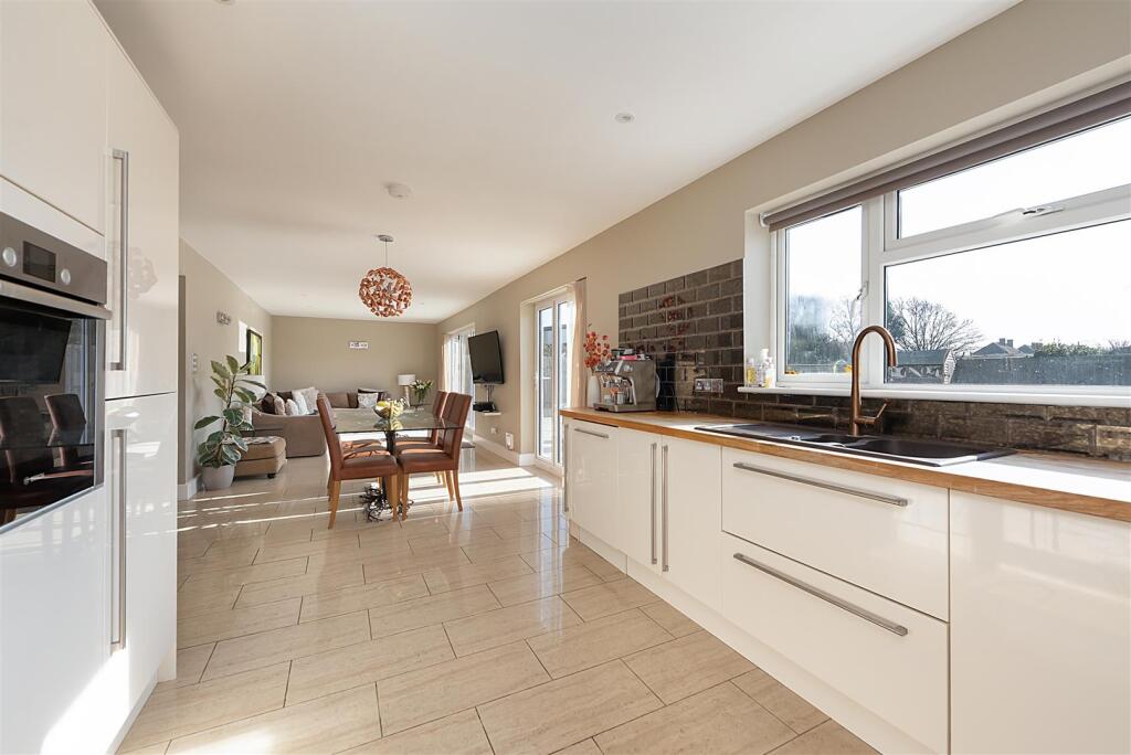 Cherry Orchard, Chestfield, Whitstable