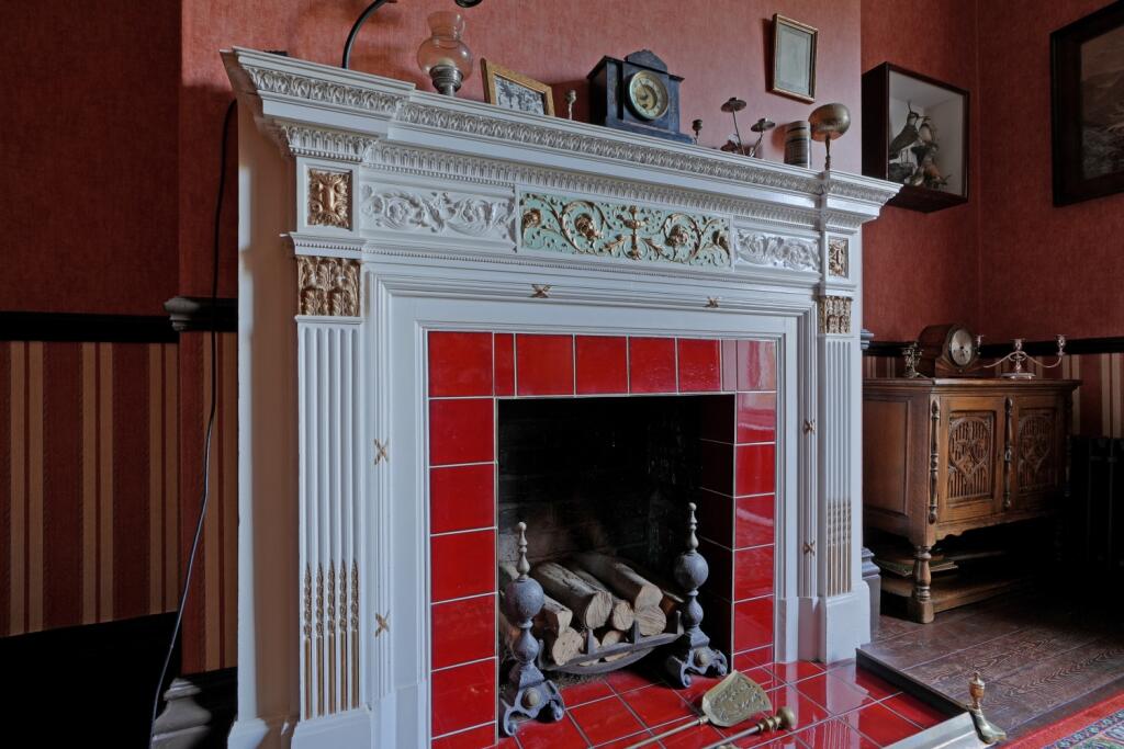 Period Features