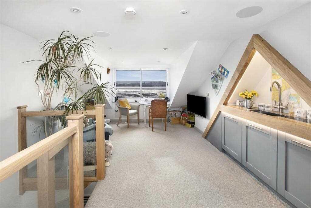 top room