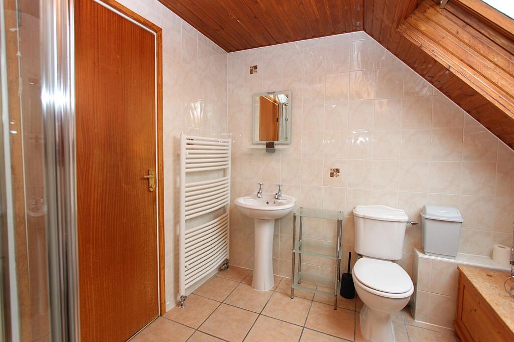 Bathroom Additional