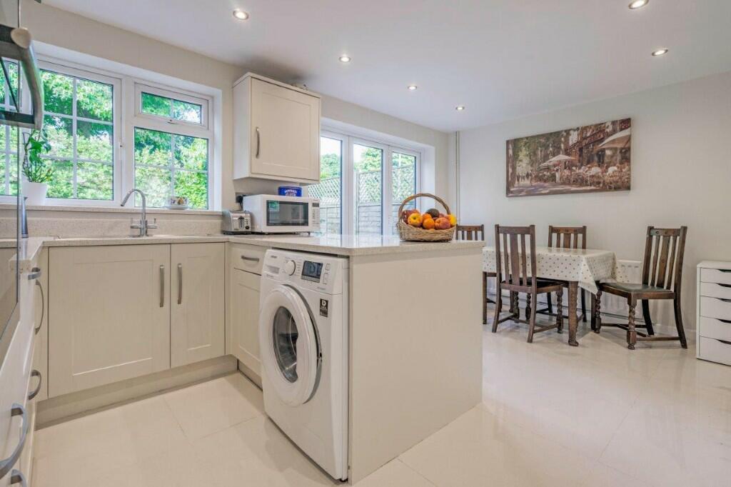 Kitchen/breakfast