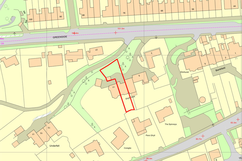 Ordnance Survey R...
