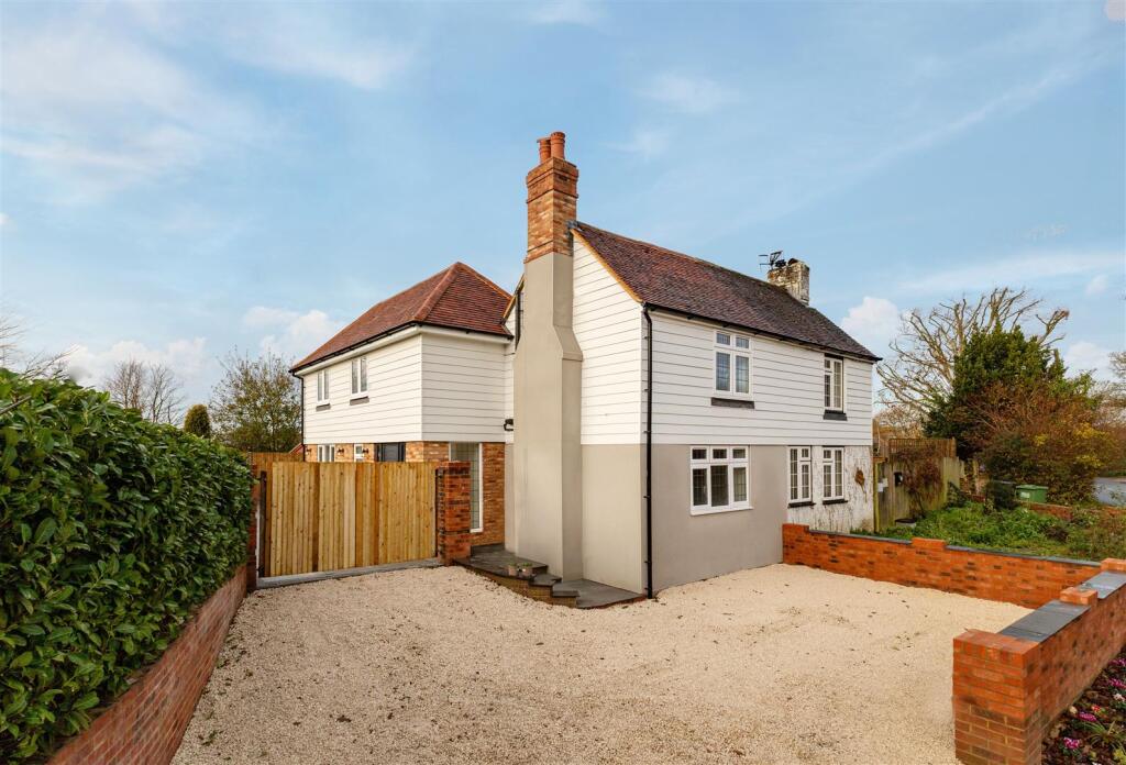 Ninfield Road, Bexhill-On-Sea