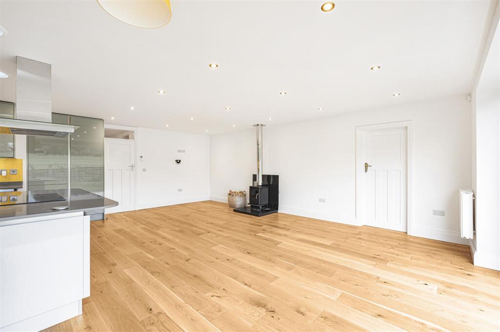 Open Plan