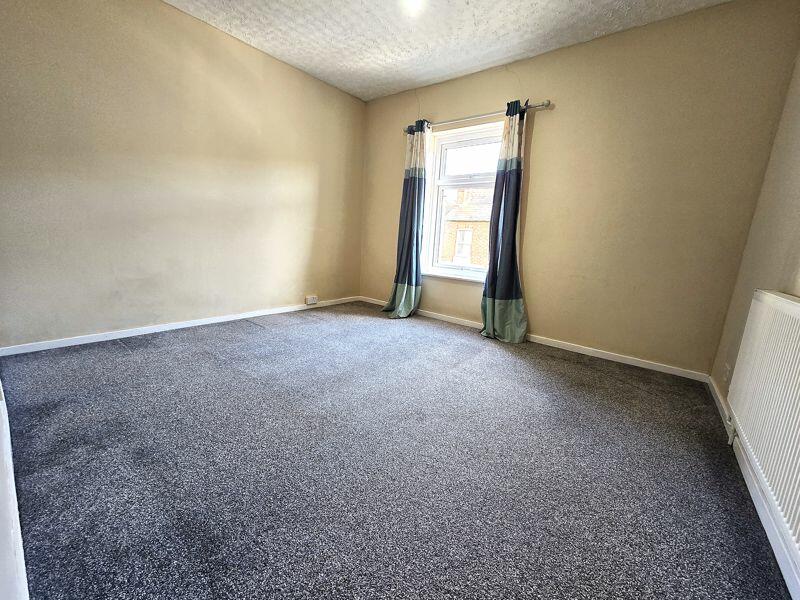Front bedroom